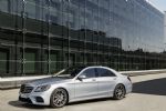 Novi motorji in dovršeni asistenčni sistemi - fotografija 16