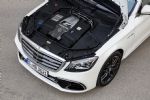 Novi motorji in dovršeni asistenčni sistemi - fotografija 25