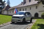 Ostaja zvest štirikolesnemu pogonu - fotografija 3