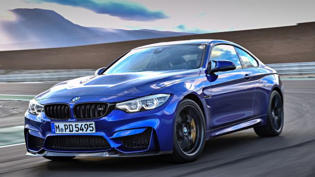 BMW napoveduje slovo klasičnih menjalnikov