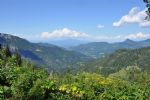 Čez tri gore in zelene travnike - fotografija 9