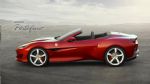 Portofino bo zamenjal Californio T - fotografija 5