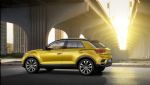Po Golfu bo to najpomembnejši Volkswagen - fotografija 11