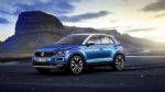 Po Golfu bo to najpomembnejši Volkswagen - fotografija 1