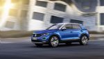 Po Golfu bo to najpomembnejši Volkswagen - fotografija 2