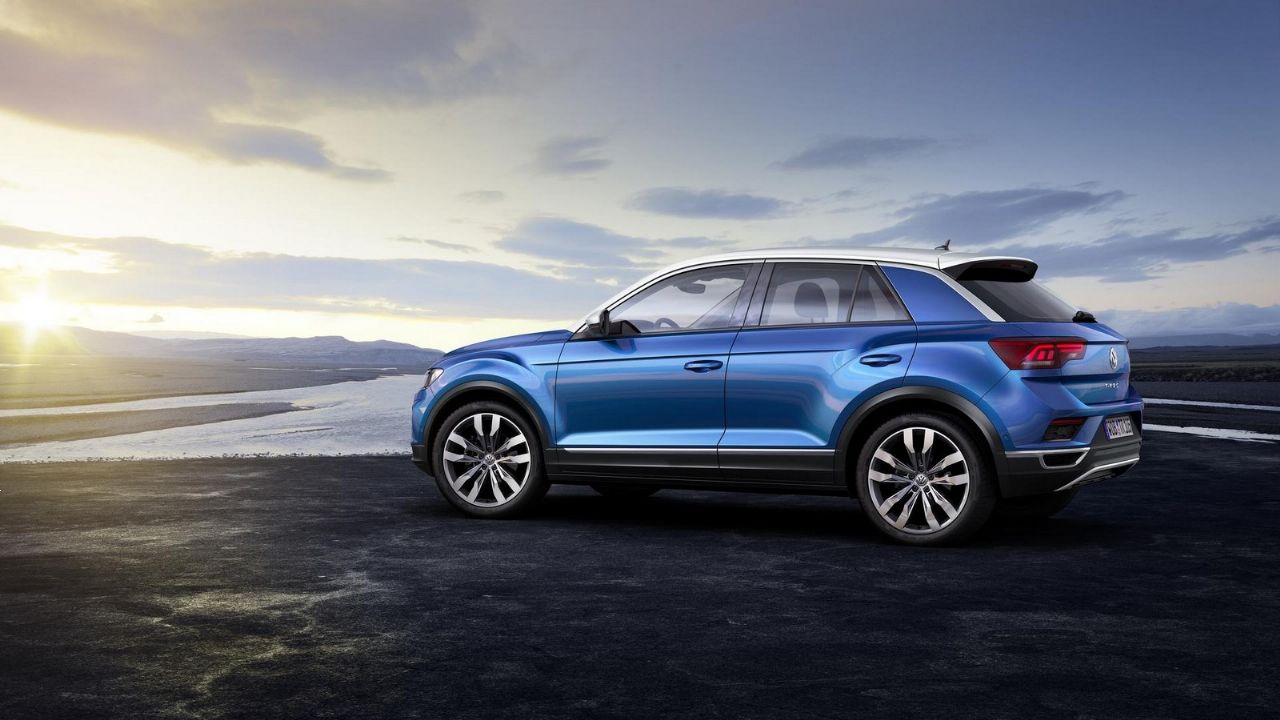 Po Golfu bo to najpomembnejši Volkswagen Po Golfu bo to najpomembnejši Volkswagen