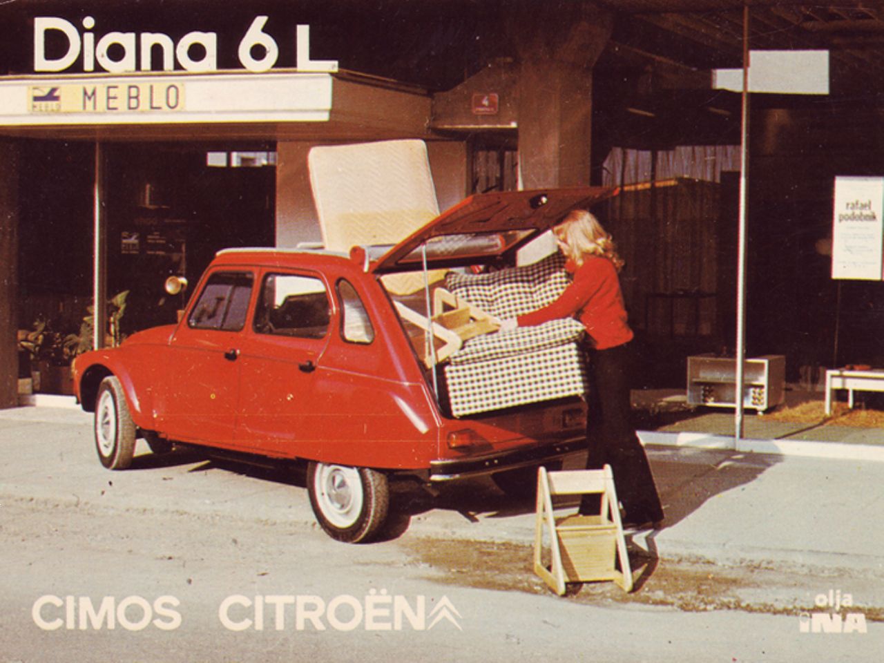 75 sekund do stotice