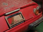 Zapuščen Ferrari Daytona več desetletij nabiral prah  - fotografija 14