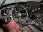 Zapuščen Ferrari Daytona več desetletij nabiral prah  - fotografija 16