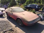 Zapuščen Ferrari Daytona več desetletij nabiral prah  - fotografija 27