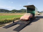 Zapuščen Ferrari Daytona več desetletij nabiral prah  - fotografija 31