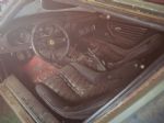 Zapuščen Ferrari Daytona več desetletij nabiral prah  - fotografija 4