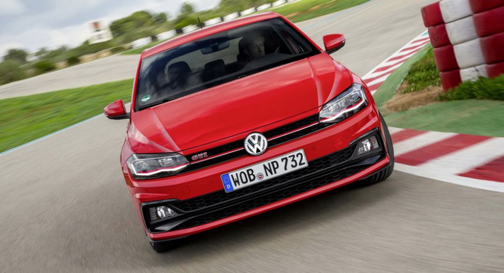 Hitri Volkswagnov GTI za dobrih 20 tisočakov Hitri Volkswagnov GTI za dobrih 20 tisočakov
