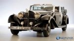 Hitlerjev Mercedes na dražbo - fotografija 1