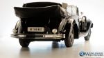 Hitlerjev Mercedes na dražbo - fotografija 2
