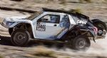 Tivoli za Dakar - fotografija 1