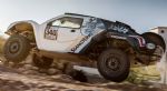 Tivoli za Dakar - fotografija 2