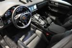 Porschejev terenec v novi izdaji že snubi kupce - fotografija 7