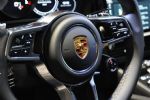 Porschejev terenec v novi izdaji že snubi kupce - fotografija 8