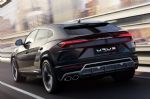 Veliki Lamborghinijev SUV se predstavi - fotografija 10