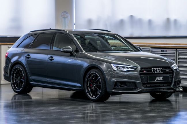 Za neučakane na RS4