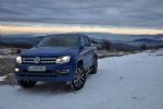 Kombinacija Audijevega šestvaljnika in kesona - fotografija 36