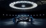 Peugeotova napredna prihodnost - fotografija 2