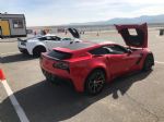 Corvette kot shooting brake - fotografija 3