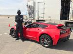 Corvette kot shooting brake - fotografija 4