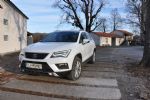 Svežina, ki jo je Seat krvavo potreboval - fotografija 32