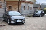 Za skoraj isto ceno več vozniškega udobja in opreme  - fotografija 10