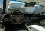 Lexus LS petič - fotografija 10