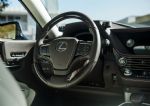 Lexus LS petič - fotografija 11