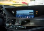 Lexus LS petič - fotografija 15