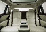 Lexus LS petič - fotografija 16