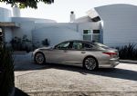 Lexus LS petič - fotografija 3