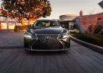 Lexus LS petič - fotografija 6