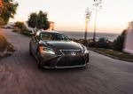 Lexus LS petič - fotografija 7