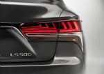 Lexus LS petič - fotografija 8