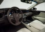 Lexus LS petič - fotografija 9