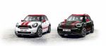 JCW tudi za Countymana - fotografija 9