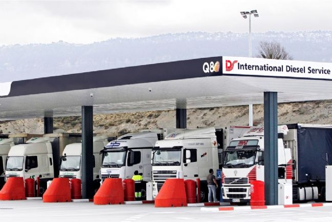 IDS z novo aplikacijo za porabo