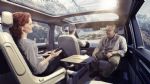 Še en konceptni minibus - fotografija 9