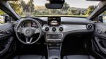 Prenovljeni GLA v motornem mestu - fotografija 10