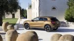 Prenovljeni GLA v motornem mestu - fotografija 7