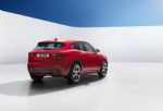 E-Pace ob premieri vpisan v knjigo rekordov - fotografija 15