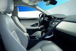 E-Pace ob premieri vpisan v knjigo rekordov - fotografija 22