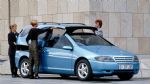 Vsi Mercedesovi pickupi - fotografija 15