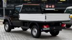Vsi Mercedesovi pickupi - fotografija 8