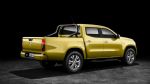 Nissan Navara bo pri Mercedesu razred X - fotografija 11